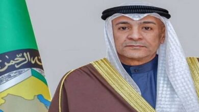 خلیج فارس