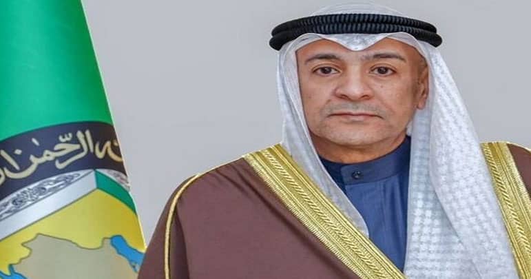 خلیج فارس