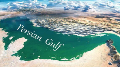 Iran takes legal action against Google for its nefarious attempt to discredit the Persian Gulf