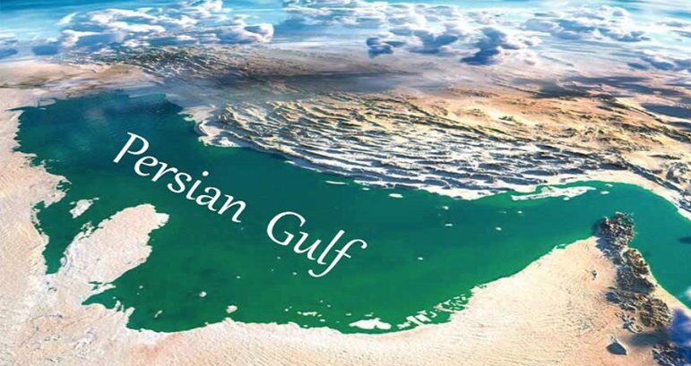 Iran takes legal action against Google for its nefarious attempt to discredit the Persian Gulf
