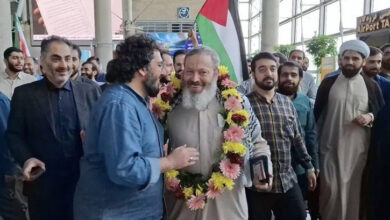 Prominent Iranian cleric Qasemian released from Saudi prison