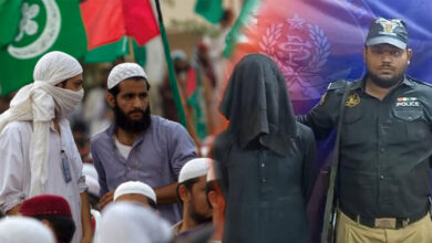 Karachi: Takfiri cleric of banned Sipah-e-Sahaba arrested for molesting students of madrassa