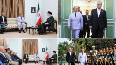 Pakistan is committed to strengthening strategic cooperation with Iran, says Prime Minister Shehbaz Sharif
