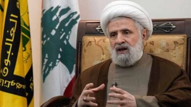 شیخ نعیم قاسم