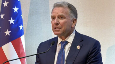 US envoy's new proposal for Gaza ceasefire, Israeli media publishes details