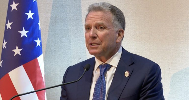 US envoy's new proposal for Gaza ceasefire, Israeli media publishes details
