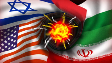 US has differences with Israel on how to deal with Iran