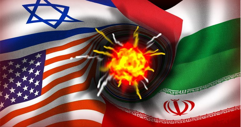US has differences with Israel on how to deal with Iran
