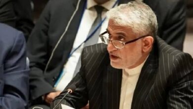 صیہونی حکومت
