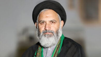 آغا علی