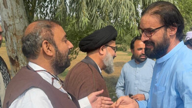 مزمل حسین فصیح