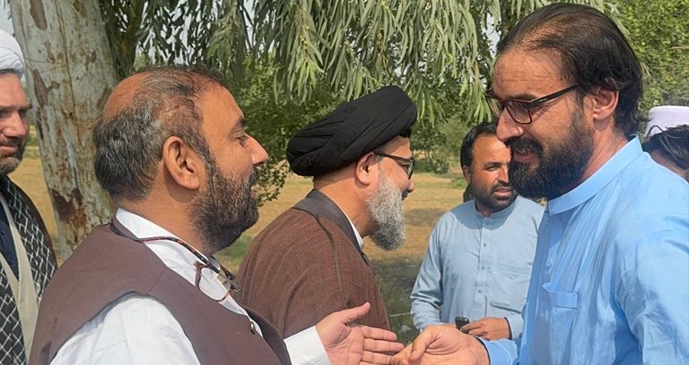 مزمل حسین فصیح