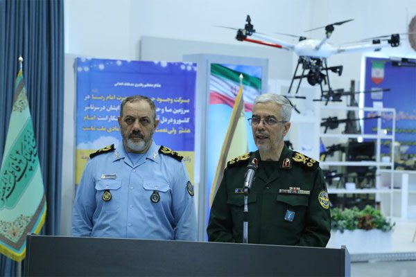 ایرانی-آرمی-چیف