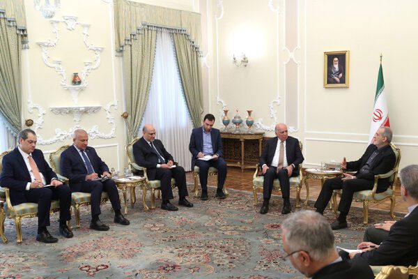 ایرانی-صدر