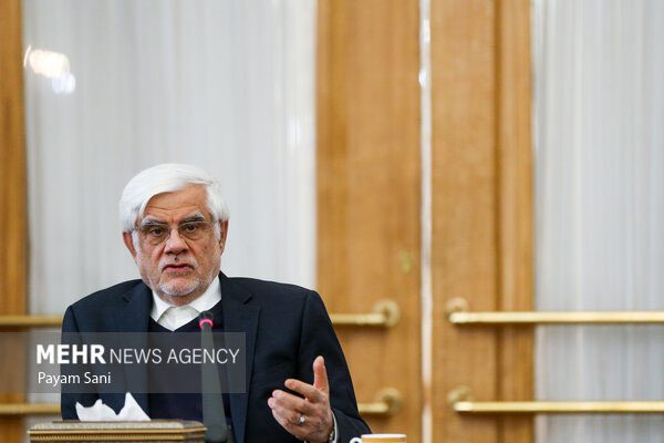 ایرانی-نائب-صدر