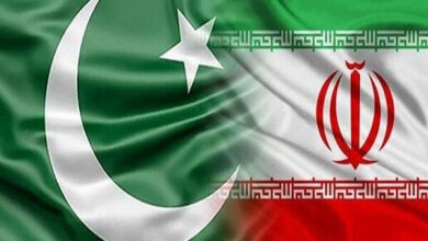 ایرانی-وزارت-خارجہ