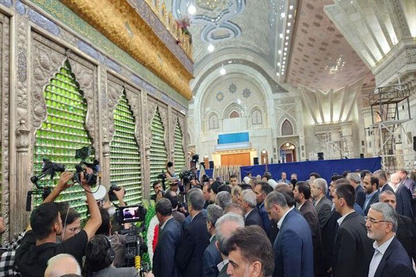 ایرانی-پارلیمنٹ