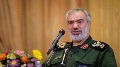 جنرل-فدوی