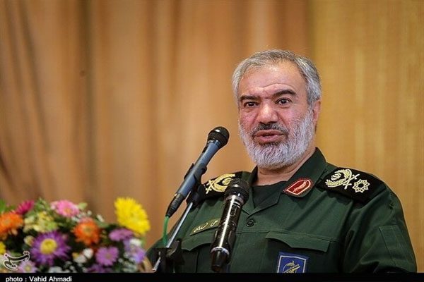 جنرل-فدوی