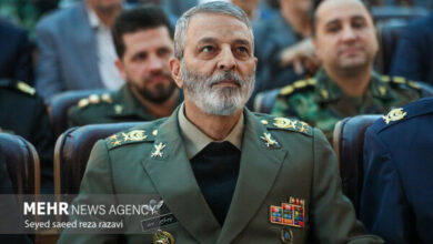 جنرل-موسوی