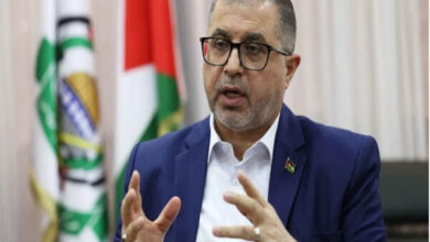 حماس