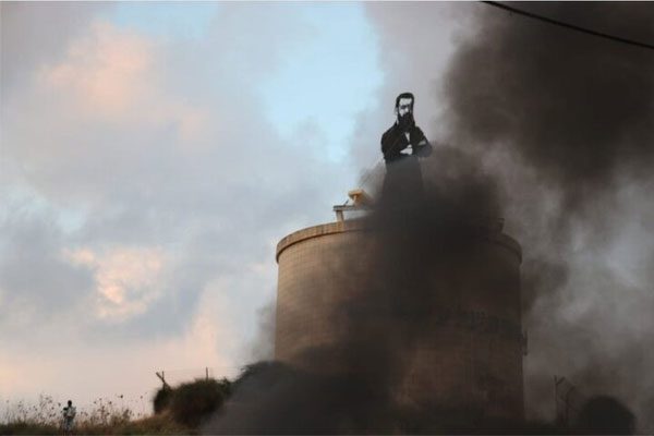 داخلی-بحران