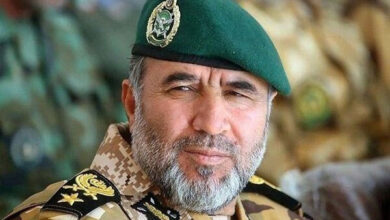 دشمن