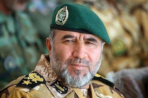 دشمن