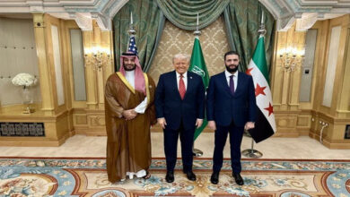 شام