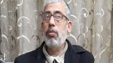 شہادت