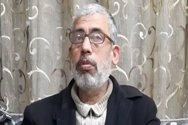 شہادت