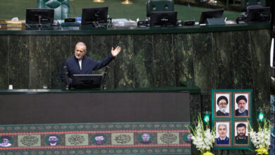 صدر-پزشکیان