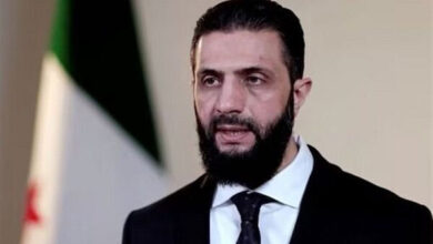 صہیونی حکومت