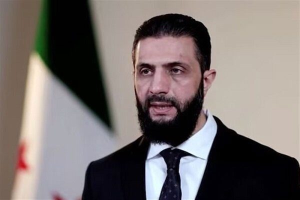 صہیونی حکومت
