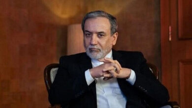 عراقچی