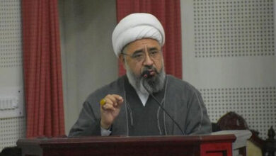 علامہ-امین-شہیدی