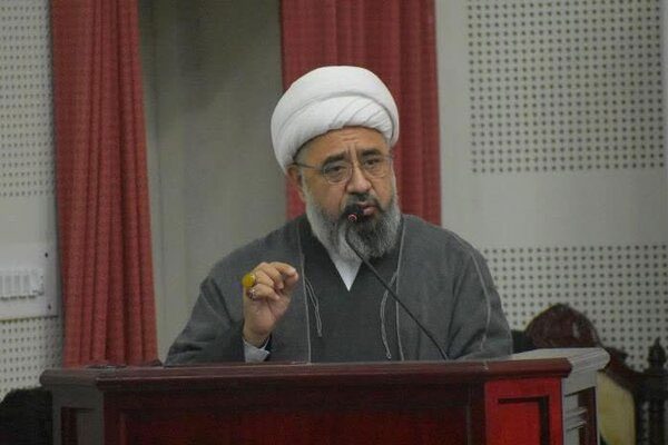 علامہ-امین-شہیدی