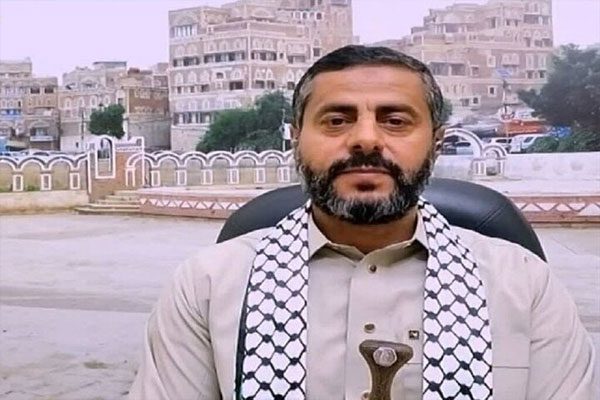 غزہ