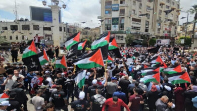 فلسطین