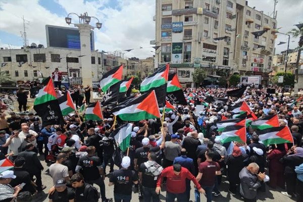 فلسطین