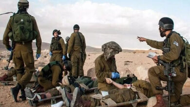 فلسطینی مزاحمت