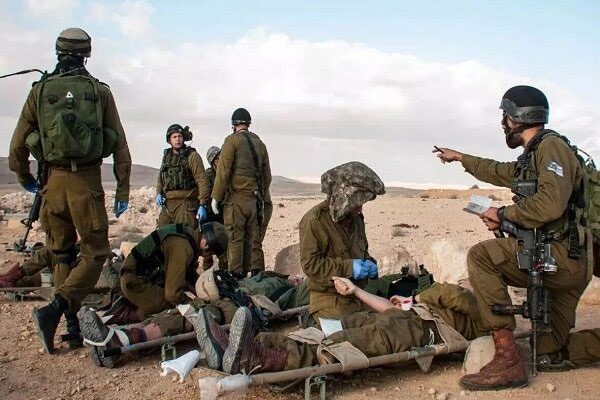 فلسطینی مزاحمت