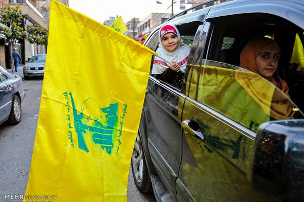 لبنانی-انتخابات