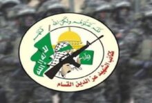 القسام بریگیڈ