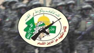 القسام بریگیڈ
