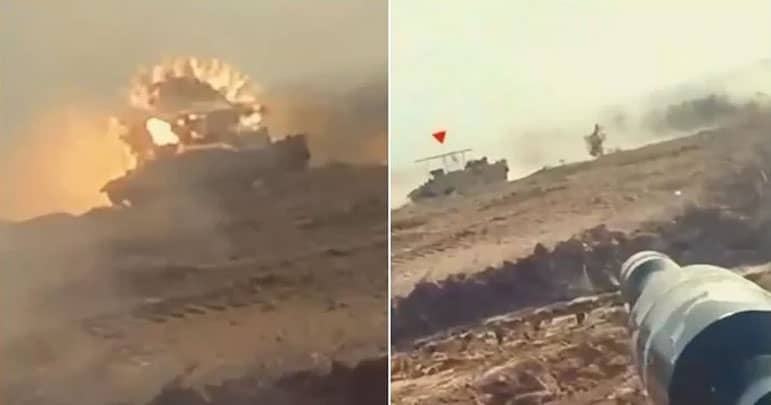 القسام بریگیڈز