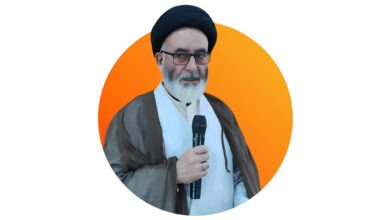Syed Baqir Al-Hussaini re-elected as President of Anjuman Imamia Baltistan