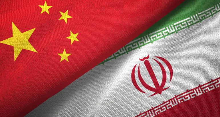China announces full support for Iran against Israeli aggression