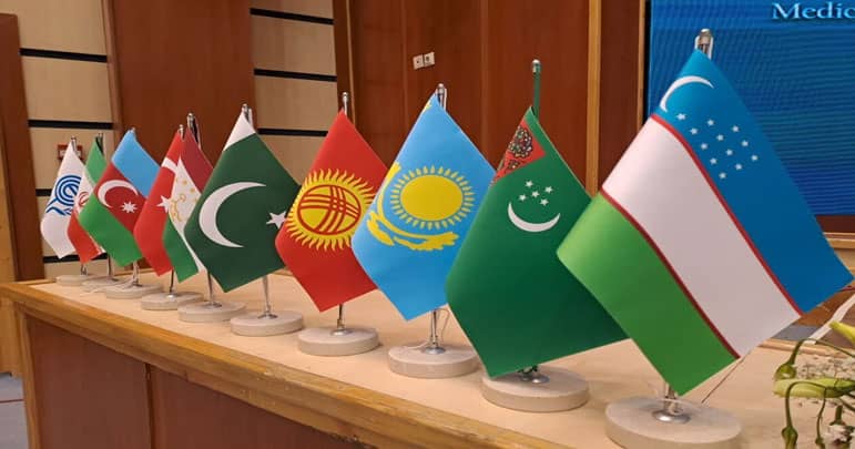 ای سی او