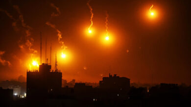 Gaza has become a veritable hell, UNICEF